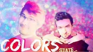 Septiplier  Colors [upl. by Isadora988]