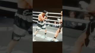 Casimero vs Saul Sanchez highlights Fight 2024 Kirig2x Kol🙏 [upl. by Arihaz]