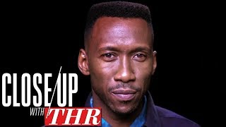 How Mahershala Ali amp Viggo Mortensen Bonded Long Before Green Book  Close Up [upl. by Reivad625]