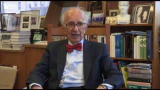 Eric Kandel  Dissecting LTP and memory storage 5480 [upl. by Elroy]