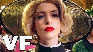 SACRÉES SORCIÈRES Bande Annonce VF 2020 Anne Hathaway [upl. by Salome]