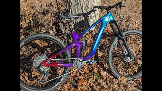 Is the 2022 Giant Reign E  1 really that good First Impressions  2 Wheels Only Tamworth [upl. by Kerwin]