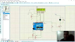 Paso 6 Proyecto final Microprocesadores y microcontroladores G3 [upl. by Hickey546]