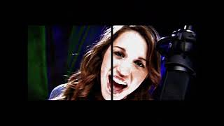 Christy Carlson Romano  Say The Word Kim Possible Music Video 1080p HD [upl. by Sandi]