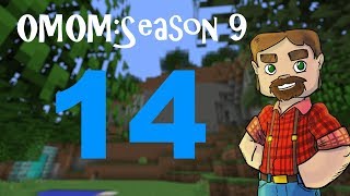 OMOM Season 9 Mekanism Episode 14 Lithium and Lithium Dust [upl. by Dena]