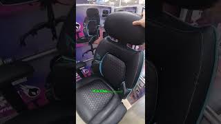 DPS Centurion  Gaming Chair [upl. by Porche]