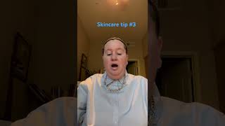 Skincare Tip 3 [upl. by Eillas675]