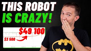 Trade Explorer EA Review Real Robot or Scam [upl. by Schreck]