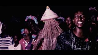 S T Gambian Dream  FUWAREYAA Official Video [upl. by Garibull]