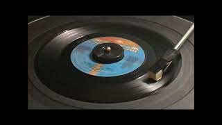 Chilliwack  quotMy Girl Gone Gone Gonequot vinyl 45 rpm 1981 [upl. by Skylar]