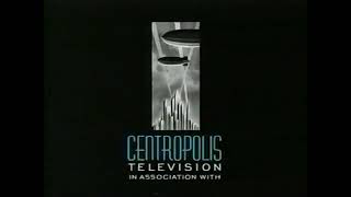 Centropolis Television20th Century Fox Television 1997 [upl. by Yahiya]