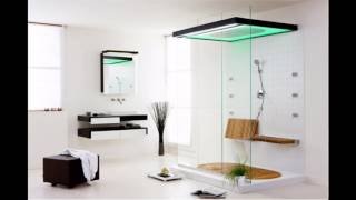 Beste moderne Badezimmer Design Ideen [upl. by Coulombe]