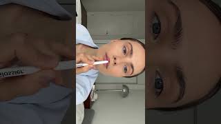 Full Face of Glossier  Glossier [upl. by Yraeht]