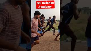 Army Physical Coaching  Sai Defence Academy Narasaraopeta  Army Recruitment Rally  Avula Subbarao [upl. by Edith]