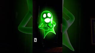 Luigis Mansion 2 HD  Do Ghosts Get Scared  Nintendo Switch [upl. by Kulseth]