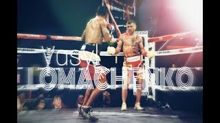 Vasyl Lomachenko  SCIENCE OF BOXING2017 [upl. by Conover]