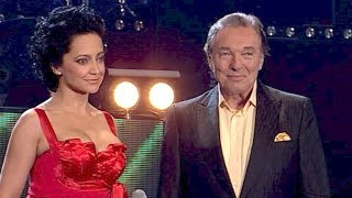 Lucie Bílá Karel Gott amp Michal David  Co sudičky přály nám O2 arena Praha 2010 [upl. by Rothschild]