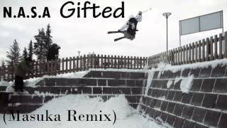 NASA Gifted  Nasuka Remix  BSTR 3 [upl. by Wilhelmine]