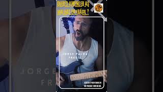 Como tocar Frágil Jorge Palma cover auladeguitarraonline jorgepalma musicaportuguesa [upl. by Maillliw]