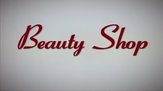 Beauty Shop 2005 quotTrailerquot [upl. by Wertheimer]