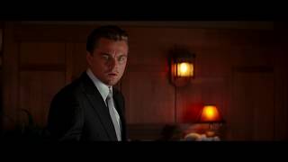 Inception  Ending scene Full HD [upl. by Harbed]