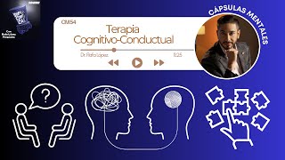 Terapia Cognitivoconductual [upl. by Opiuuk]