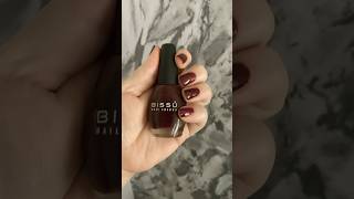 Esmalte Bissú uno de mis favoritos ♥️ [upl. by Anuait]