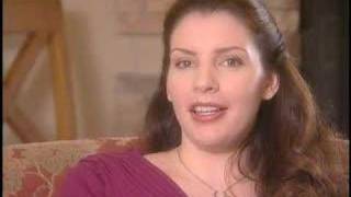 Stephenie Meyer talks about Breaking Dawn [upl. by Nerahs331]