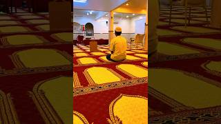 Durood Sharif durma masjid shortvideo islam ​⁠ArifvlogsAV ​⁠mubarakup57vlog [upl. by Hsirk34]