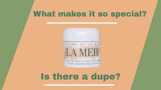 La Mer  is there a dupe [upl. by Jagir360]