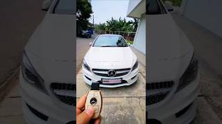 Dijual  ASMR 💥 Mercedes Benz CLA 200 AMG 2016 mercedes mercedesbenz cla200 asmr short shorts [upl. by Stannfield]