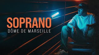 Soprano  Chasseur d’étoile Tour au Dôme de Marseille  Décembre 2023 Live officiel [upl. by Aowda]