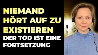 Gespräch über spirituelle Themen mit Medium Jana Haas [upl. by Arramas]