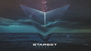 My Top 5 Songs From The Album quotVesselsquot By Starset [upl. by Aitnis]