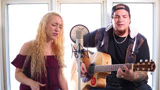 RockRose  Proud Mary  Tina Turner  Cover Tania Martin et Ritchy Lemay [upl. by Aronos115]