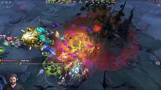 Dota 2 ranked Livestream India [upl. by Vedi]