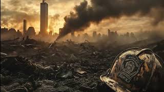 911 Firefighter Tribute  Hell Came Down We will Never Forget [upl. by Alec]