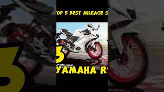 Top 5 best mileage bikes tamil [upl. by Vasos551]