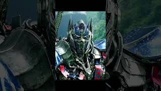 You defend my family or die 🙏🏻 transformers optimus [upl. by Edrock792]