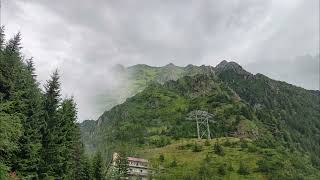 Transfăgărășan❗️Sighișoara❗️Sibiu❗️Lake Bâlea❗️🔰TRAVEL EMOTION🔰 [upl. by Uzia857]