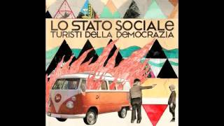 Quello che le donne dicono  Lo Stato Sociale [upl. by Salesin800]