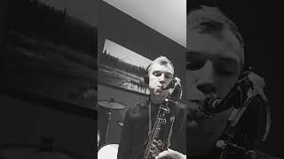 Chris Cornell  Nothing Compares 2 U  Tenor Saxophone Cover [upl. by Mutz]