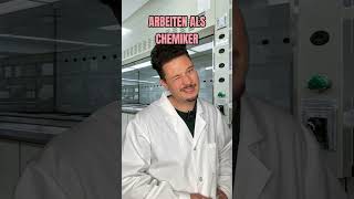 Arbeiten als Chemiker  Erwartung VS Realität [upl. by Leahey]