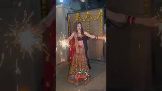 Sherlyn Chopra Celebrating Diwali sherlynchopra diwali [upl. by Ahsieyk232]