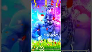 lagi meri tere sang lagi o mere shankara 🙏🔱❤️  Mahadev status  Volanath status  shortvideo [upl. by Macrae]