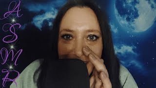 ASMR✨Tingle Zauber mit deinem Sonntagsmärchen✨GermanDeutsch [upl. by Alroi]