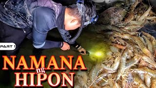 P1NAMANA NG HIPON SA ILOG  EP1207 [upl. by Ajnat989]