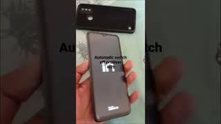 automatic switch off problem in micromax in2b shorts youtubeshorts share subscribe [upl. by Ater]