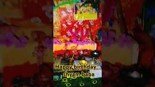 Sabse badi gyaraskhatushyam happybirthday trending viralshort youtubeshorts viralvideo [upl. by Munroe928]