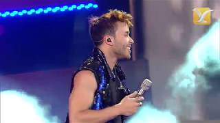 PRINCE ROYCE  La carretera  Festival de Viña del Mar 2018 [upl. by Laine]